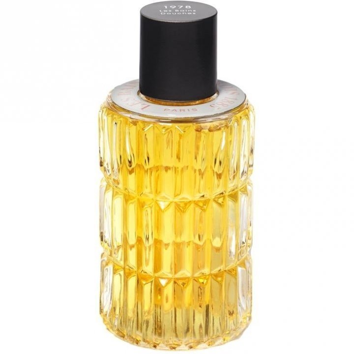 1978 Les Bains Douches